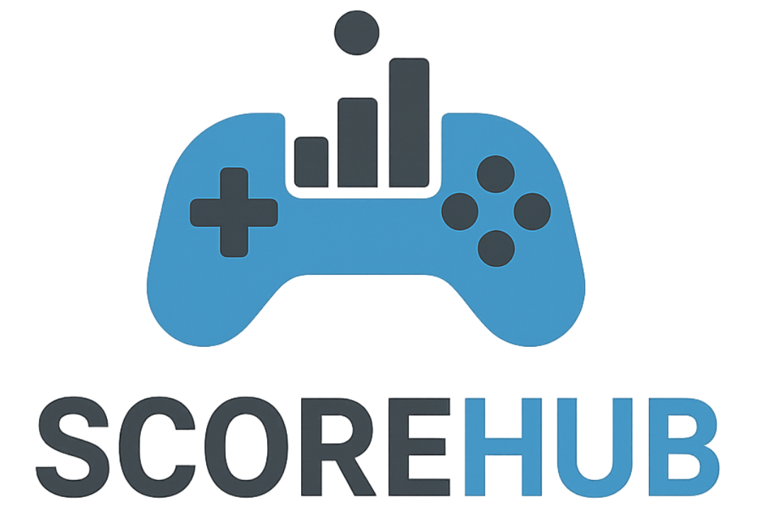 Logo ScoreHub
